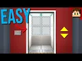 Minecraft Bedrock Easy REALISTIC ELEVATOR Tutorial 1 21