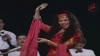 على كيفك أمل عرفة مسلسل خان الحرير 