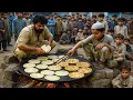 Download Lagu AMAZING PAKISTANI STREET FOOD 😱 | UNSEEN STREET FOOD COMPILATION | VIRAL STREET FOOD OF PAKISTAN