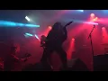 Abbath - Tyrants - live at Meh Suff! Metal Festival 2015