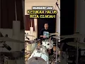 Reza ex.noah mantan drummer noah#shorts #viral #trending #noahband #musisi #drummer
