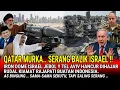 Download Lagu QATAR MURKA ‼️ TEL AVIV HANCUR DI HAJAR RUDAL KIAMAT RAJAPATI BUATAN INDONESIA..