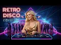Lagu [ LIVE ]  Euro Disco 80s–90s Golden Mega Mix 💿 Italo Dance Classics | Modern Talking