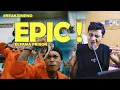 Download Lagu NO REAC - Elpama Prison - This Is Squad Elpama || REAKSIMENO