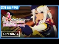 Download Lagu I Left My A-Rank Party to Help My Students Reach the Dungeon Depths! Opening | Creditless | 4K 60FPS