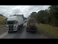 Download Lagu (EP958) PARADA PARA ALMOÇO POSTO AMIGÃO DE SÃO MATEUS DO SUL PARANA 