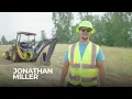 UTILITY CONSTRUCTION OFFERS A WEALTH OF OPPORTUNITIES