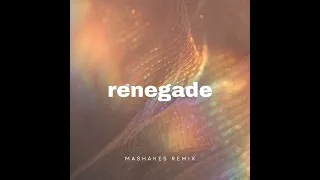 Aaryan Shah - Renegade (AMAPIANO REMIX) Prod.By Mashakes