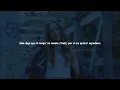 Yami Safdie, Micro TDH, Rusherking - De Nada (Remix) - LETRA + VIDEO (lyrics video)