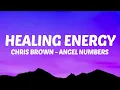 Download Lagu Chris Brown - Angel Numbers (Lyrics) Healing Energy