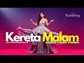 Lagu 💫 KERETA MALAM – ELVIE SUKAESIH – JAZZ DUT FUSION VERSION - COVER BY KANDANG MUSIC LAB