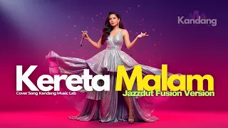  kereta malam elvie sukaesih jazz dut fusion version cover by kandang music lab