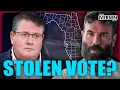 FISHY There Was A GLITCH That LOST Dan Bilzerian Votes