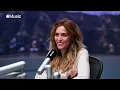 Paris Jackson: "the breeze," "just me and you," and Family | Zane Lowe Interview