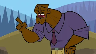 All of chefs scenes in ep 1 total drama reboot
