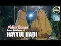 Download Lagu HAYYUL HADI - ADEM BANGET - COVER DUO ADEM (Aina dan Demya)