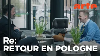 Pologne : Le retour au pays du "plombier polonais" | ARTE Regards