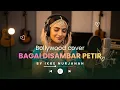 Lagu Bagai Disambar Petir – Ikke Nurjanah | Dangdut Versi Musik India