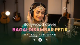 bagai disambar petir ikke nurjanah dangdut versi musik india