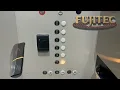 EPIC Fujitec Traction Elevators 250 Civic Center Bicentennial Plaza One - Columbus OH