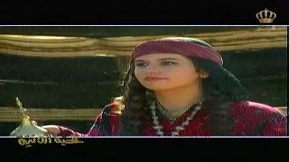 أغنية بنت البوادي غناء كامل الرعود 