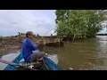 Download Lagu Strike bertubi-tubi ikan Trakulu didepan Tambak jebol