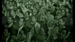 ام كلثوم رباعيات الخيام 