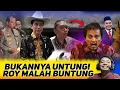 MODDYAAAR..! JEBAKAN DIAMNYA JOKOWI SUKSES! ROY SURYO TERGELINCIR PASAL ADUANNYA🫢😱