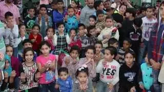 جديد فارس صابر قولوا يا الله 2015 