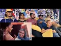 Africans React to Ayra Starr, Rema - Who’s Dat Girl