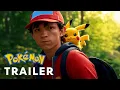 Download Lagu Pokemon (2025) - First Trailer | Tom Holland | Concept