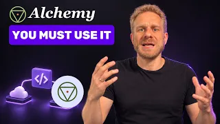 Using Effect? Use Alchemy, too!
