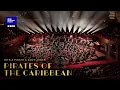 Download Lagu Pirates of The Caribbean - He's a Pirate/Davy Jones // Danish National Symphony Orchestra (live)