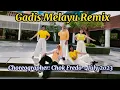 Download Lagu Gadis Melayu Remix - Line Dance #Demo\u0026 #Tutorial Choreographer: Chok Fredo [INA]July 2023