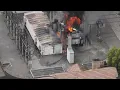 Transformer at Burbank power plant explodes into ball of fire knocks out power