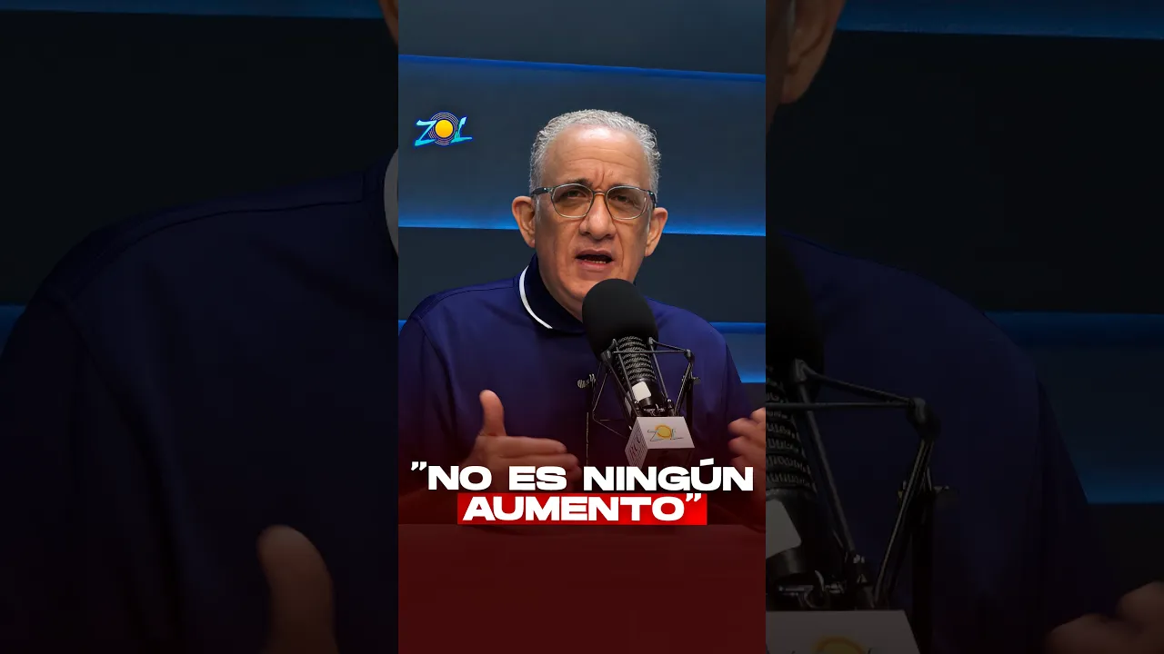 DESMIENTEN SUPUESTO AUMENTO SALARIAL DEL RECTOR DE LA UASD Y ACLARAN LOS RD$47 MIL ADICIONALES