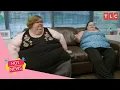 Where Do 1000-Lb Sisters Stars Amy and Tammy Slaton Live Find Out Where They re From