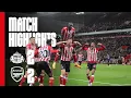 Brobbey Scores 94th-Minute Equaliser | Sunderland AFC 2 - 2 Arsenal FC | Premier League Highlights