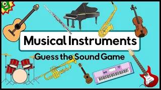 musical instruments quiz musical instruments esl game