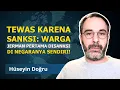 Lagu UE Menekan Warga Jerman: Mati Perlahan karena Sanksi