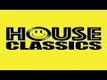 Download Lagu House Classics 01 (CD, Compilation)