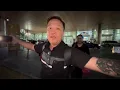 Download Lagu Jemput Dato Seri \u0026 Datin Seri Di AirPort | Makan Di Tempat Yg Baru Buka Di Kuching