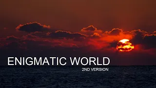 Enigmatic World Powerful Chillout Mix HD 2021 