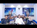Lagu Sosialisasi terkait Perpajakan bagi PPPK di Lingkungan Dinas Pendidikan dan Kebudayaan
