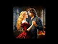Download Lagu The Roaring Fire: The Love Story of the King \u0026 Queen of Wands ❤️Tarot Podcast #kingandqueenofwands