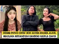 Lagu Usai Putus dari Ochi Alvira, Maulana Ardiansyah Rilis Lagu Romantis Duet Nabila Cahya!