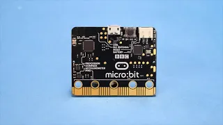 Micro bit Tutorial Understanding Input Code Blocks - Part 1
