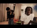 BJ SHOW FT SHODAY  FINEE (VISUALIZER)
