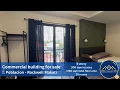 Poblacion Rockwell building for sale