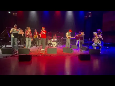The Bro Country Allstars Band, bild 3